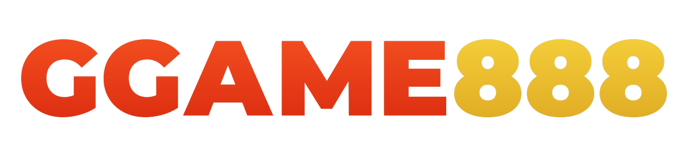 ggame888 Logo